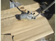 Ресивер радиатора кондиционера Форд Фокус 1 1062340, XS4H19C808AC БЕЗ трубок - БУ