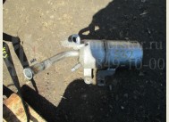 Ресивер радиатора кондиционера Форд Фокус 1 1062340, XS4H19C808AC 1,6-2,0л осушитель, - БУ S32