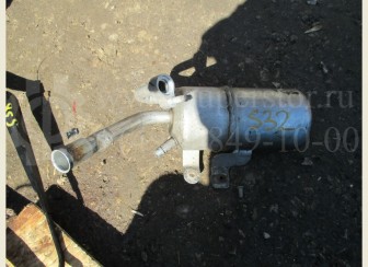 Ресивер радиатора кондиционера Форд Фокус 1 1062340, XS4H19C808AC 1,6-2,0л осушитель, - БУ S32