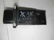 Датчик расхода воздуха 226807S000 Ниссан Жук YF15 F15 с 2010-2019г HR16DE 1,6 литра Кашкай - БУ