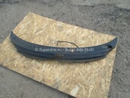 Панель под ветровым стеклом 96562640, 96562642 Деу Матиз до 2005 года, - БУ, дефект