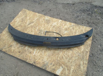 Панель под ветровым стеклом 96562640, 96562642 Деу Матиз до 2005 года, - БУ, дефект 