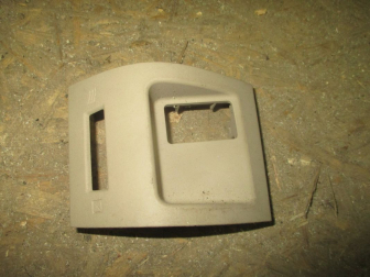 Накладка корректора света фар Ниссан Мурано Z50 с 2004 по 2008г 68485CA400 68485CA100, - БУ