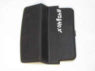 Накладка резиновая центральной консоли 1142840X Ford Focus 3 - БУ