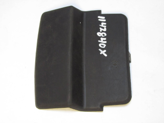 Накладка резиновая центральной консоли 1142840X Ford Focus 3 - БУ