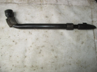 Ключ балонный LR003271, 6G9217035EB D3L5A 1008 Ленд Ровер Фрилендер 2 с 2007 по 2014 г, - БУ