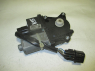 Мотор стеклоподъемника двери задней правой 96862940 95391351 Опель Антара Шевроле Каптива - К15 - БУ