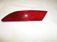 Катафот бампера заднего левый 1763040 1706807 25-0971L-SAE-A-02 Форд Фокус 3 все кузова с 12г - Atek