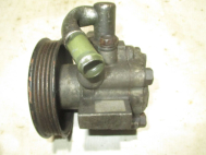 Насос ГУР 96483040 E1 D1 94567384 Дэу Матиз Шевроле Спарк 0,8-1,0 литра Авео 1,2 литра, - БУ