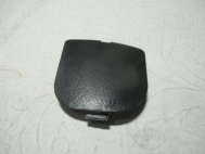 Заглушка левая кожуха рулевого колеса 96603040 Шевроле Авео Т200-250 Лачетти - БУ