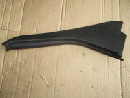 Уголок двери задней левой внутренний 4M51A254K06A Фокус Форд 2 c 2008 по 2011 года - БУ