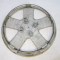 Колпак колесного диска Шевроле Авео Т250-255 R14 96653144 Крест 5 лучей - есть царапины LS440-N3 -БУ