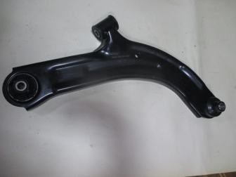 Рычаг передний правый 54500EL000, 54500ED00A, 54500EL00D Ниссан Тиида C11 SC11 Куб Микра - Lynxauto