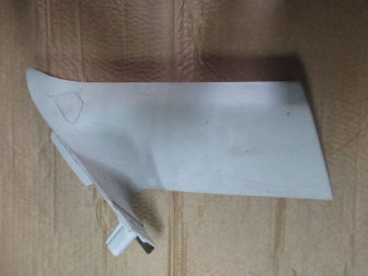 Облицовка стойки задней левой 1724322, BM51F31011AEW, NYX9709 Форд Фокус 3, S-55, S-45 - БУ