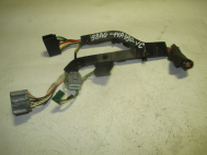 Проводка замка зажигания 98AG14A390VC кусок с разъемами, штекерами, фишками Форд Фокус 1, - БУ