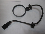 Сальник коленвала задний 55555805 Авео Круз Орландо Астра H J 1,4-1,8л 16V F14D4 - БУ