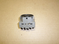 Контактная группа замка зажигания Форд Фьюжен Фокус 2-3 AA6T11572AA 1363940, PBT6F20, - БУ