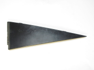 Накладка двери задней правой наружняя 95238096 96624095 96624096 Шевроле Каптива треугольник - БУ