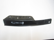 Кронштейн бампера переднего фары левой 96694040, 96813882 Шевроле Авео T255 Хэтчбек с 2009 г, - БУ