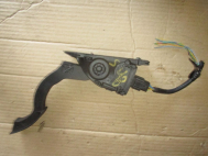 Педаль газа Форд Фокус 3 1710213, 1710214, BV619F836AB 2,0 литра с КПП РОБОТ S-48 - БУ