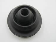 Опора радиатора нижняя 96184140 Chevrolet Lanos Lacetti Rezzo Epica - GM