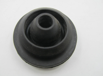 Опора радиатора нижняя 96184140 Chevrolet Lanos Lacetti Rezzo Epica - GM 