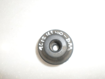 Опора радиатора нижняя 96184140 Шевроле Ланос Эпика Лачетти Реззо, - БУ