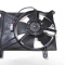 Вентилятор кондиционера Шевроле Ланос 96182264, 96184136 93747009 TF69YO1308012 в сборе, - ACS Terma
