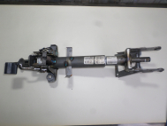 Рулевая колонка 96815404 AU 96878840 4X 96602998 96454746 Шевроле Лачетти наклоняемая CL-16, - БУ