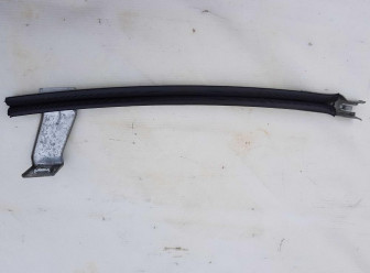 Направляющая стекла двери передней правой 96624240 Captiva C100, Каптива, - БУ