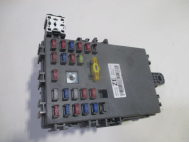Блок предохранителей салонный 96074340 ZE AK61026 Шевроле Авео Т250 - CA-123 - БУ