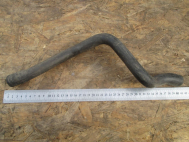 Шланг охлаждения 1376196 3M5H8274JL - 1 шланг Форд Фокус 2 1,6 л Duratec, - БУ