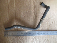 Шланг охлаждения 1076244 988F6N664BA C72GA Форд Фокус 1 F0-19, - БУ