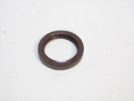 Сальник коленвала передний 24447223 Шевроле Авео 1,4-1,8л 16V F14D4- F18D4 - 31.5x42x7, - Elring