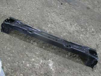 Балка Шевроле Лачетти поперечина радиатора нижняя 96544664 все кузова, -  - Hengda