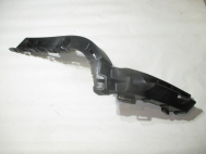 Кронштейн бампера заднего правый 95144252 95194940 Шевроле Круз Хэтчбек - 2 штуки комплект! - GM