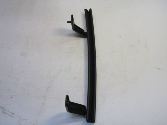 Направляющая стекла двери задней левой 95235040 Chevrolet Orlando J309 2009-2015 - БУ