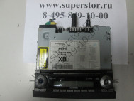 Магнитола Blaupunkt штатная 96829594 XB cd, rds штатная, - БУ