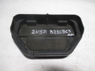 Клапан вентиляции кузова 2U5AB280B63AA FORD Fiesta VI в заднем крыле правая или левая, - БУ