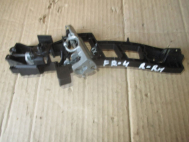 Механизм внутренний ручки двери задней правой 1755640 8A61A224A36AN Форд Фиеста с 2008г, - БУ