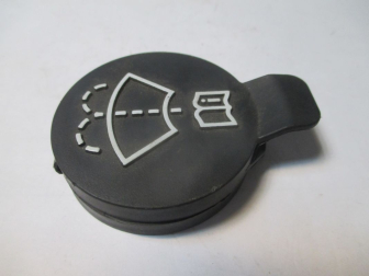 Крышка горловины 13227300 бачка омывателя 20775070 Опель Антара Шевроле Каптива С140 с 2012г - БУ