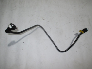 Трубка топливная 96985740 GMW14638 1011811 топливного насоса подача пластик Шевроле Авео Т300 - БУ