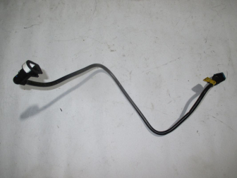 Трубка топливная 96985740 GMW14638 1011811 топливного насоса подача пластик Шевроле Авео Т300 - БУ