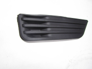 Заглушка ПТФ Форд Фокус 2 правая с 2005 года 1337348, 4M5119952BE без противотуманок, - Atek