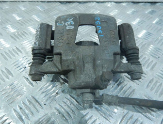 Суппорт передний Дэу Матиз правый 93741028, 96316600 с 2001 года, - БУ