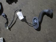 Проводка жгут двери передней левой 98AB14A584GMD Форд Фокус 1 с механич стеклоподъемником, - БУ