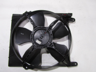 Вентилятор охлаждения 96259175 96183756 96446140 Шевроле Ланос с кондиционеро или без него, - Genera