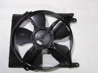 Вентилятор охлаждения 96259175 96183756 96446140 Шевроле Ланос с кондиционеро или без него, - Genera