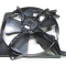 Вентилятор охлаждения 96259175 96183756 96446140 Шевроле Ланос с кондиционеро или без него, - Genera
