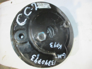 Усилитель тормозов 13286440 13252949 BF 06.3378-5009.4 вакумный Шевроле Круз Дизель 2,0 литра CC2 БУ